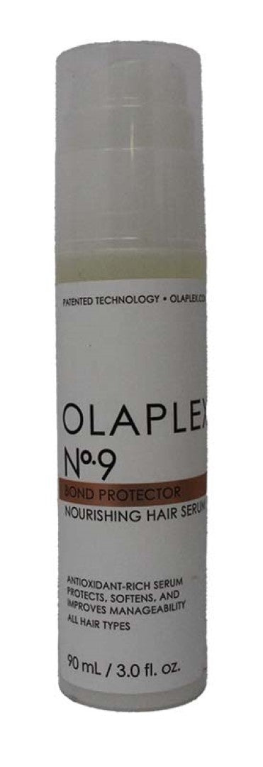 Olaplex No. 9 Bond Protector Nourishing Hair Serum 3 Ounce