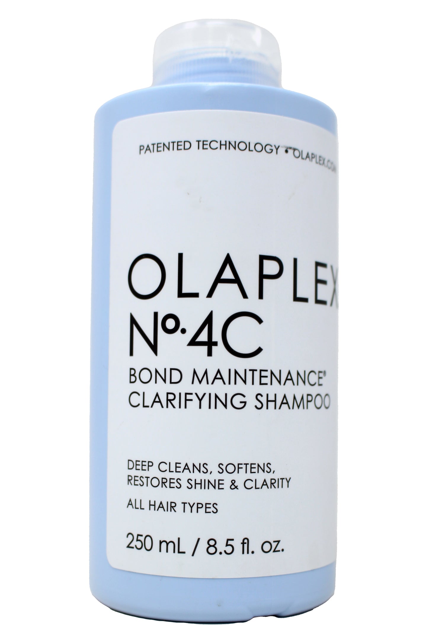 Olaplex No.4 4C Bond Maintenance Clarifying Shampoo 8.5 Ounces