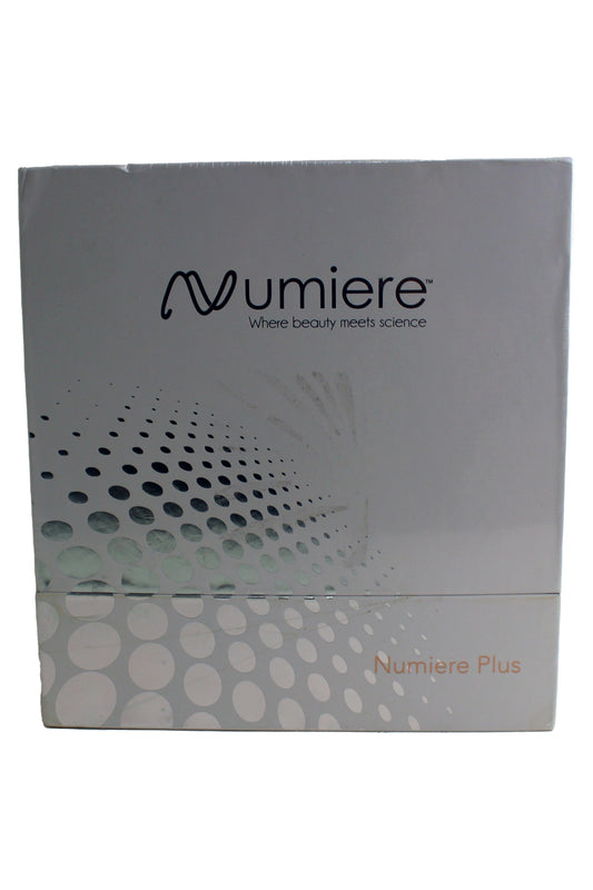Numiere Plus Micro Current Led Tightenting Sculpting and Wrinkle Device 1 Count
