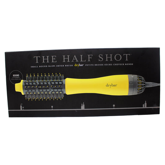 Drybar Half Shot Blow-Dryer Brush 1 Count
