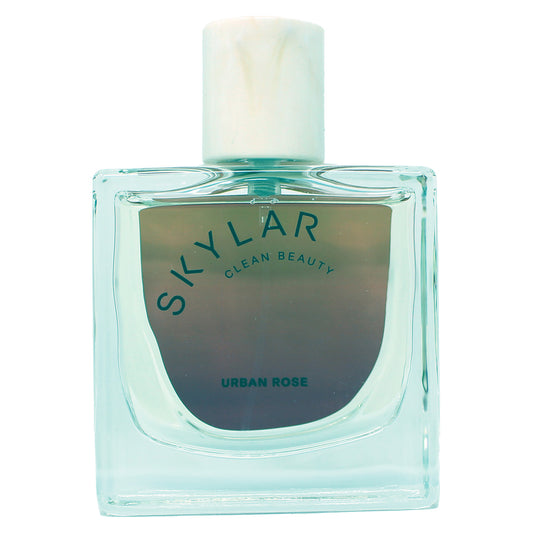 Skylar Clean Beauty Urban Rose Eau De Parfum 1.7 Fl Ounce