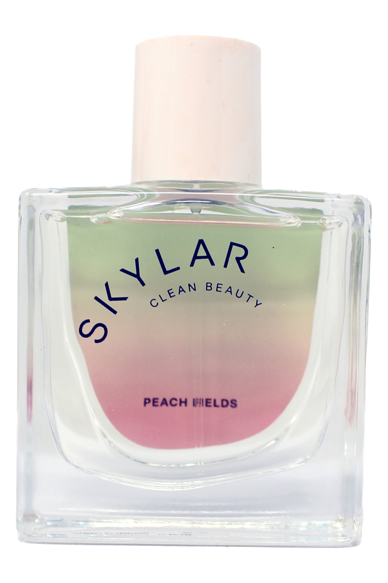 Skylar Clean Beauty Peach Fields Eau De Parfum 1.7 Ounce