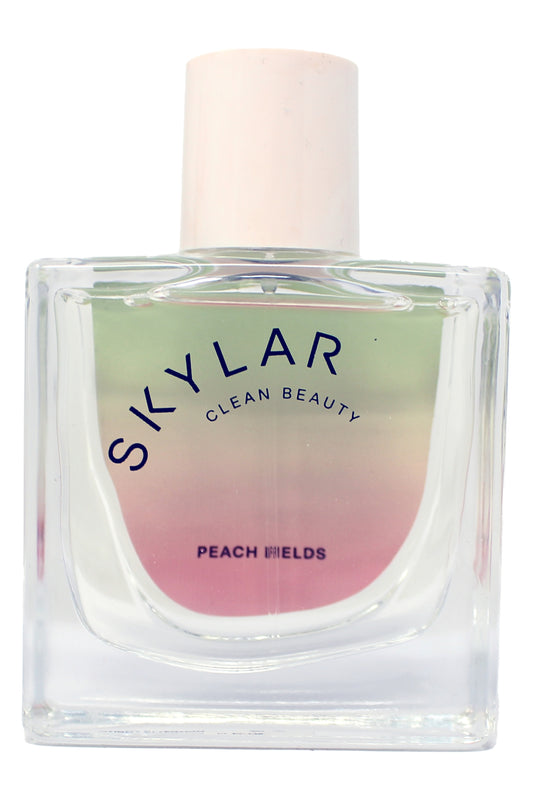 Skylar Clean Beauty Peach Fields Eau De Parfum 1.7 Ounce