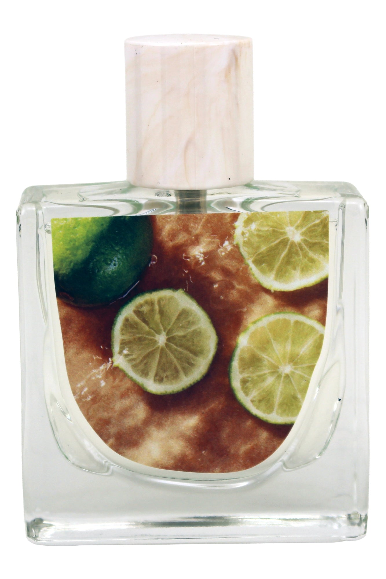 Skylar Clean Beauty Lime Sands Eau de Parfum 1.7 oz