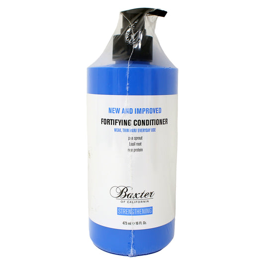 Baxter of California Fortifying Conditioner 16 Fl Ounce