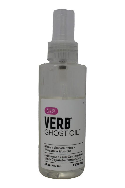 VERB Ghost Oil 4oz