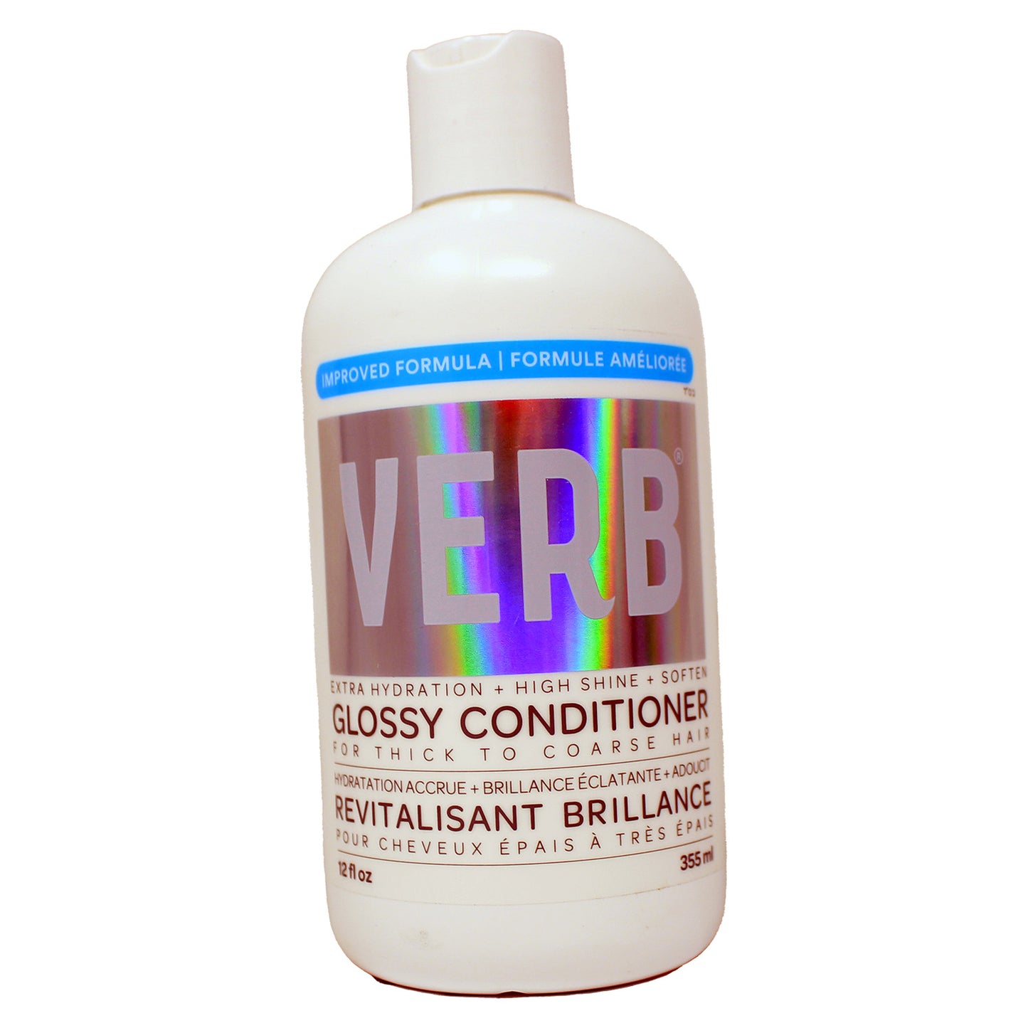 Verb Glossy Conditioner 12 fl oz