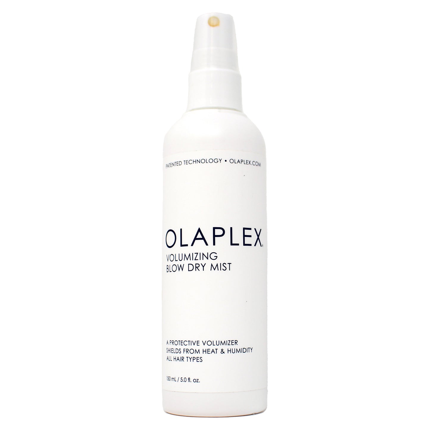 Olaplex Volumizing Blow Dry Mist A Protective Volumizer 5 Fl Ounce