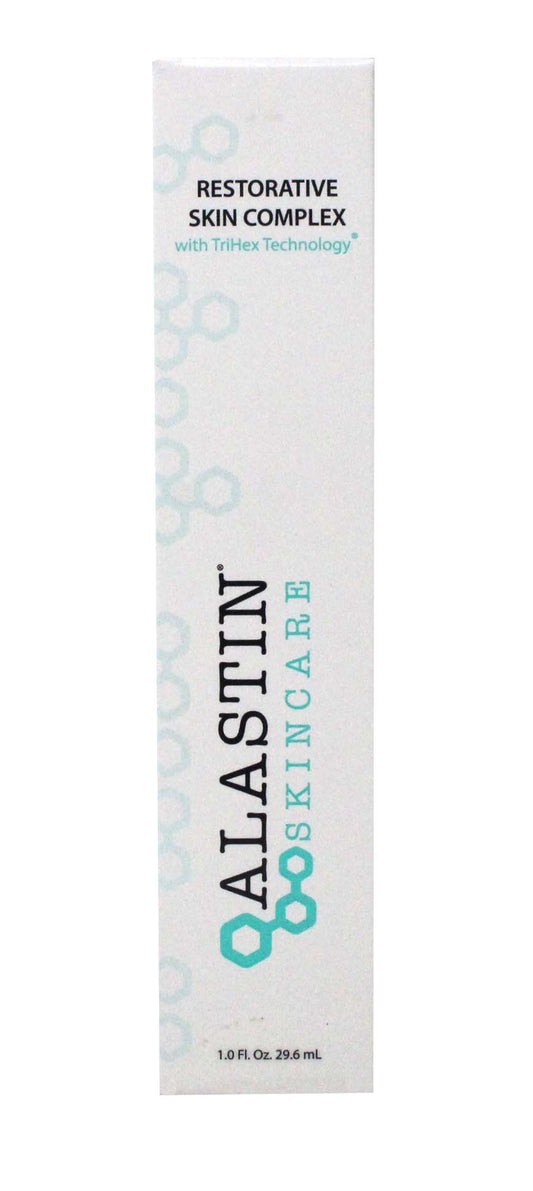 Alastin Skincare Restorative Skin Complex Facial Serum 1 Ounce