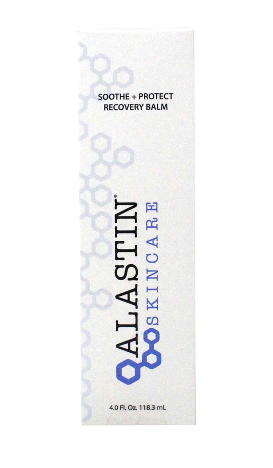Alastin Skincare Soothe + Protect Recovery Balm 4 Ounces