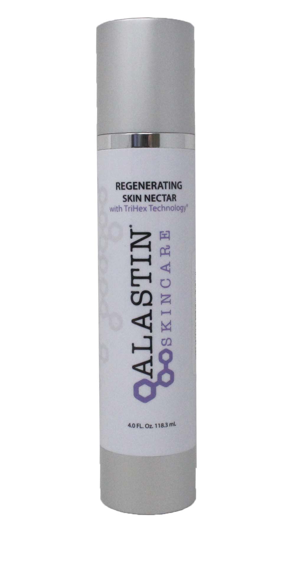 Alastin Skincare Professional Regenerating Skin Nectar Face Moisturizer 4 Ounces