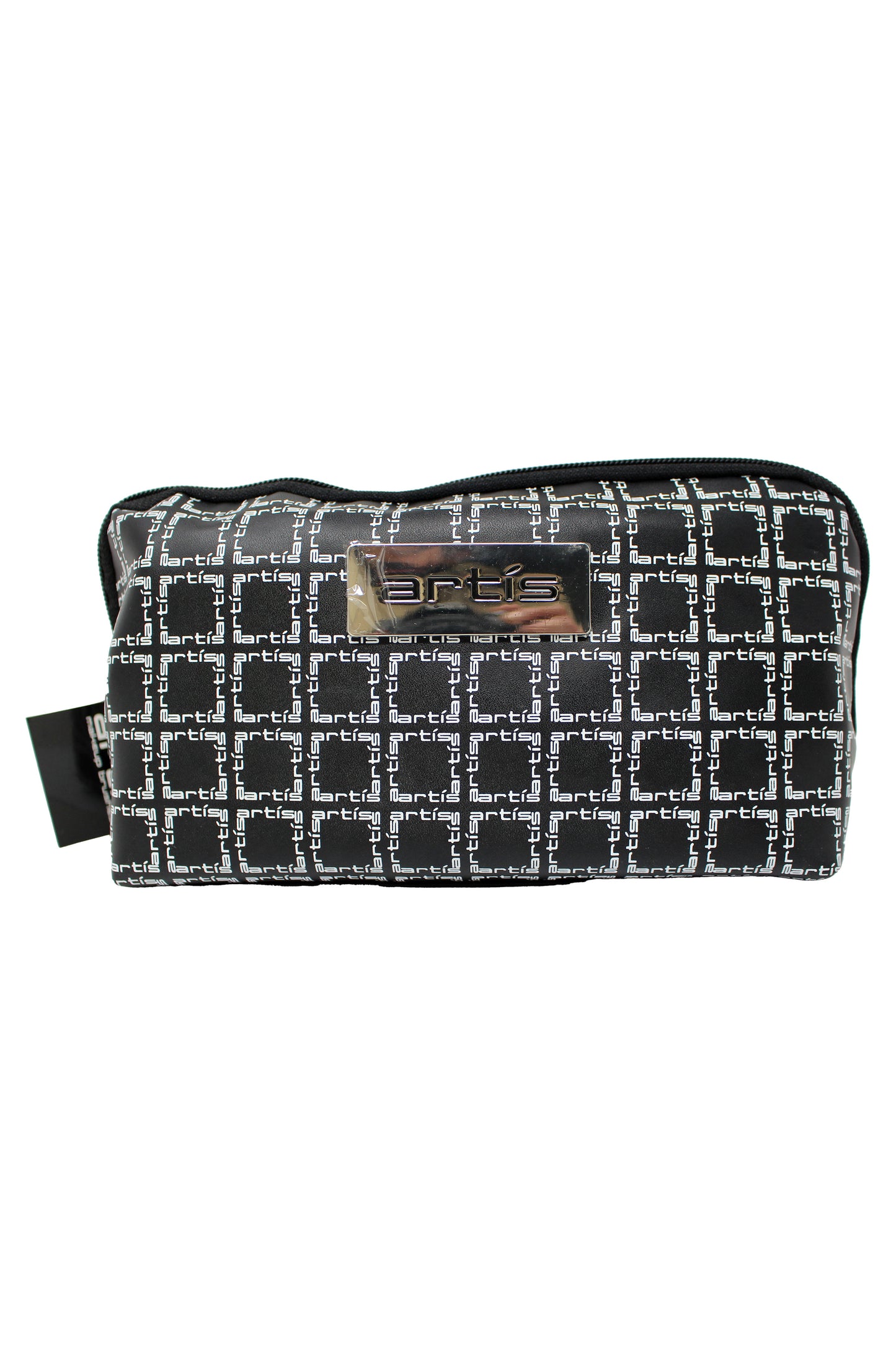 Artis Elite Mirror Finish 3 Pcs Brush Set (Circle 1R Brush, Oval 6, Palm Brush)