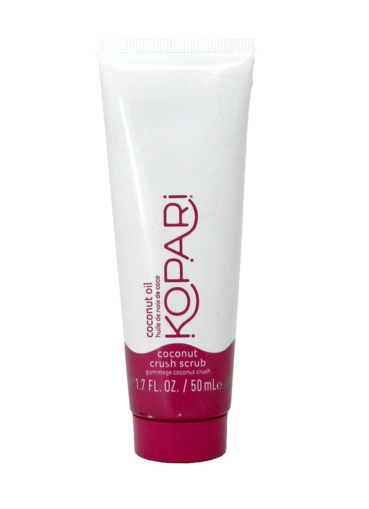 Kopari Coconut Crush Body Scrub 1.7 Ounces