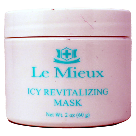 Le Mieux Icy Revitalizing Mask 2 Ounces