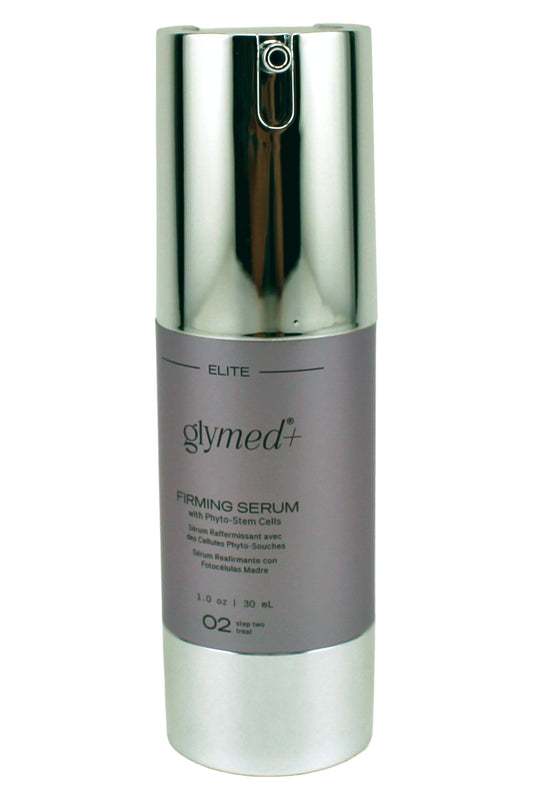 GlyMed Plus Firming Serum with Phyto Stem Cells 1 oz