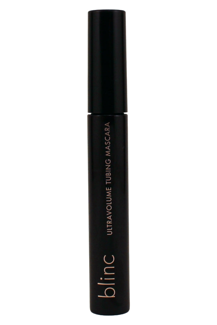 Blinc UltraVolume Tubing Mascara Dark Brown 0.30 Ounce