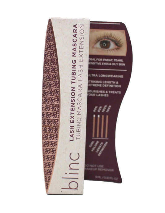 Blinc Lash Extension Tubing Mascara .30 oz Black/Noir