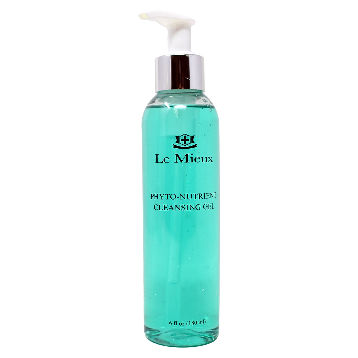 Le Mieux Phyto Nutrient Cleansing Gel 6 Ounces