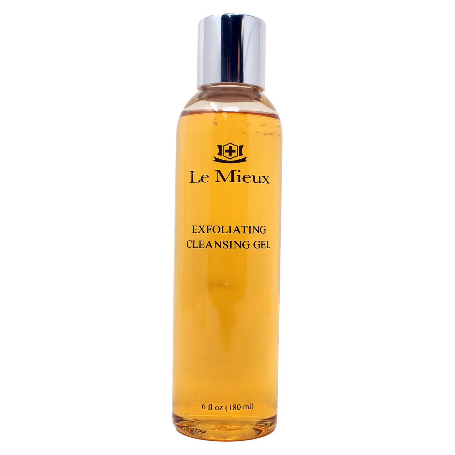 Le Mieux Exfoliating Cleansing Gel 6 Ounces