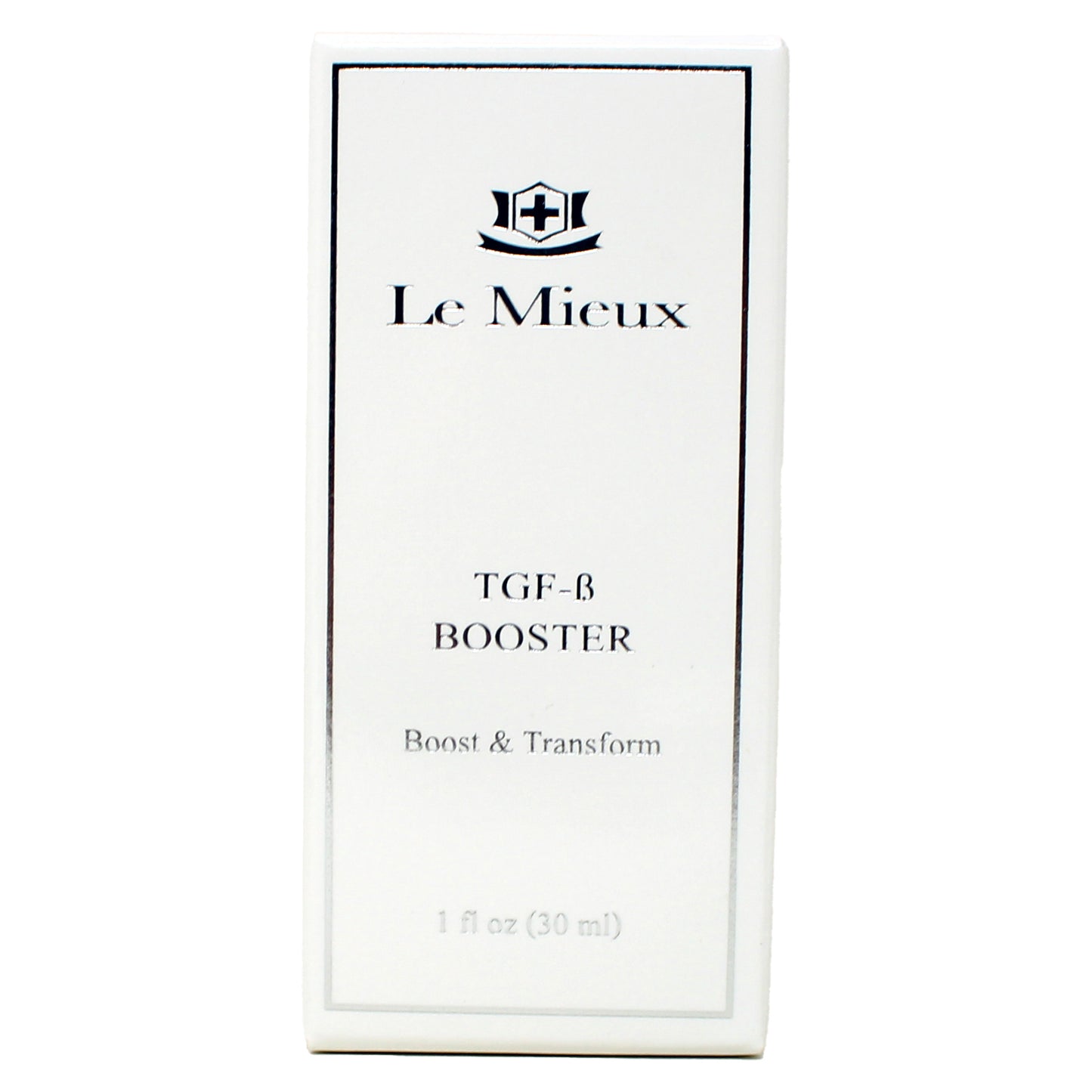 Le Mieux TGF-B Booster 1 Ounce