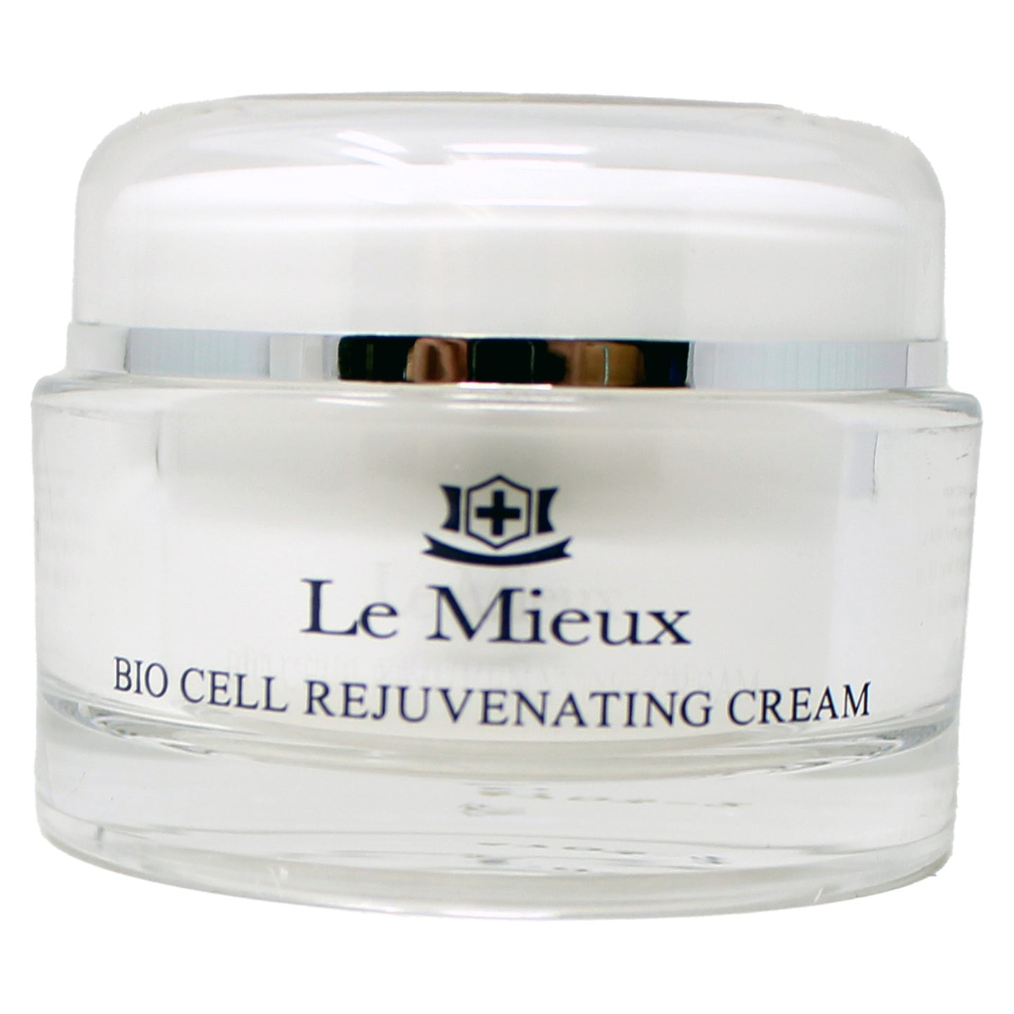 Le Mieux Bio Cell Rejuvenating Cream 1.75 Ounces