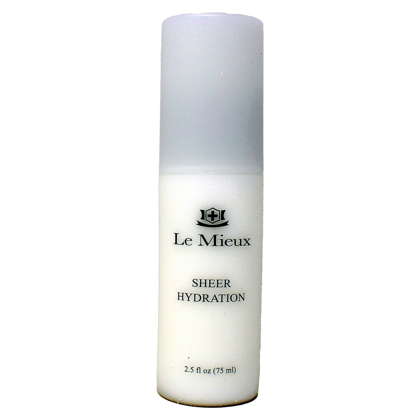 Le Mieux Sheer Hydration 2.5 Ounce