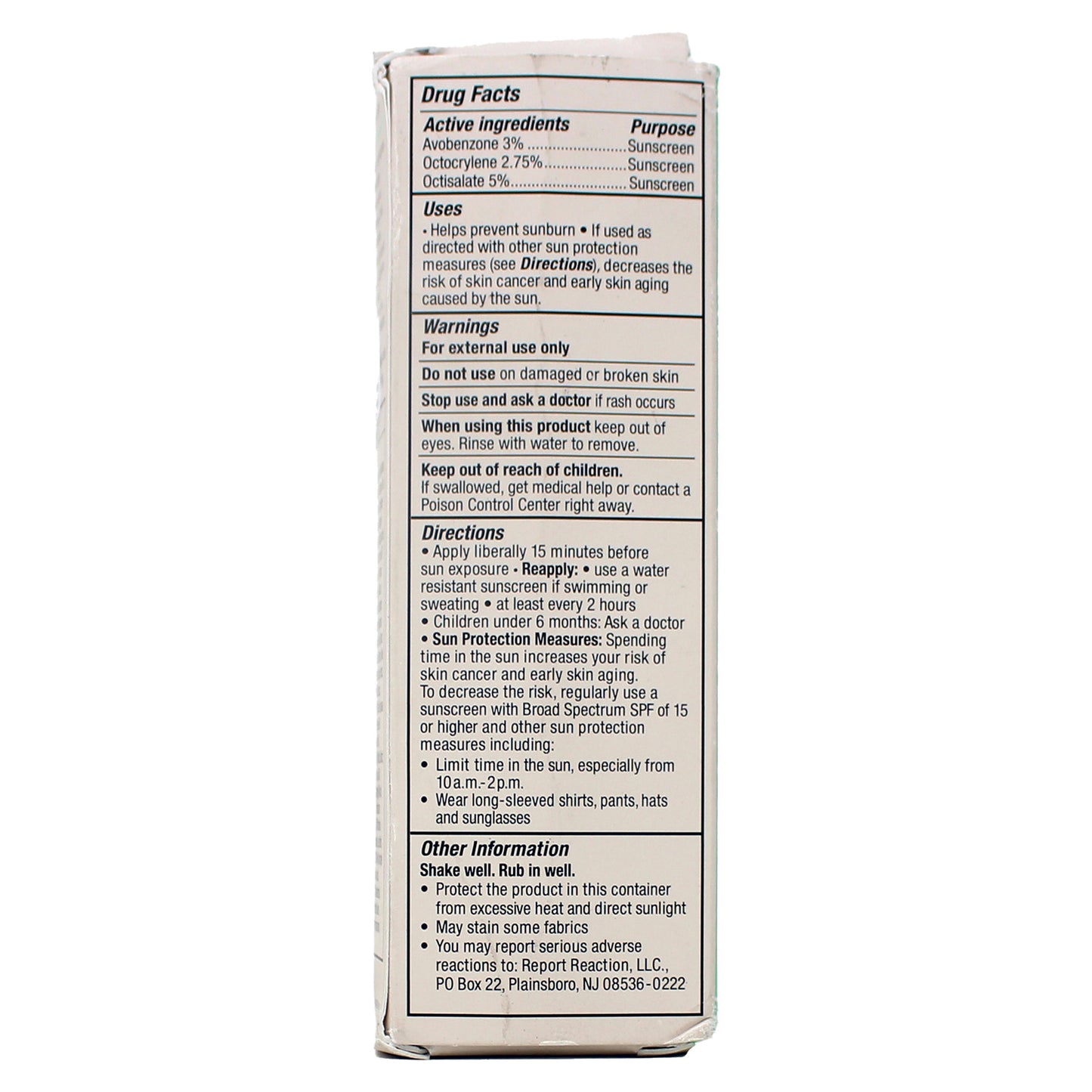 MDSolarSciences MD Daily Perfecting Moisturizer SPF 30, 1.7 Ounces