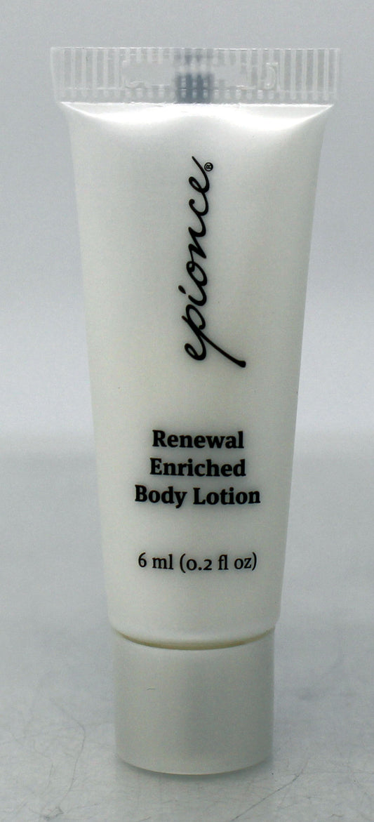 Epionce Renewal Enriched Body Lotion 0.2 Ounce