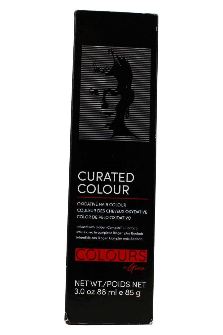 Colours By Gina Curated Colour 9.0/9N Very Light Natural Blonde 3 Ounces