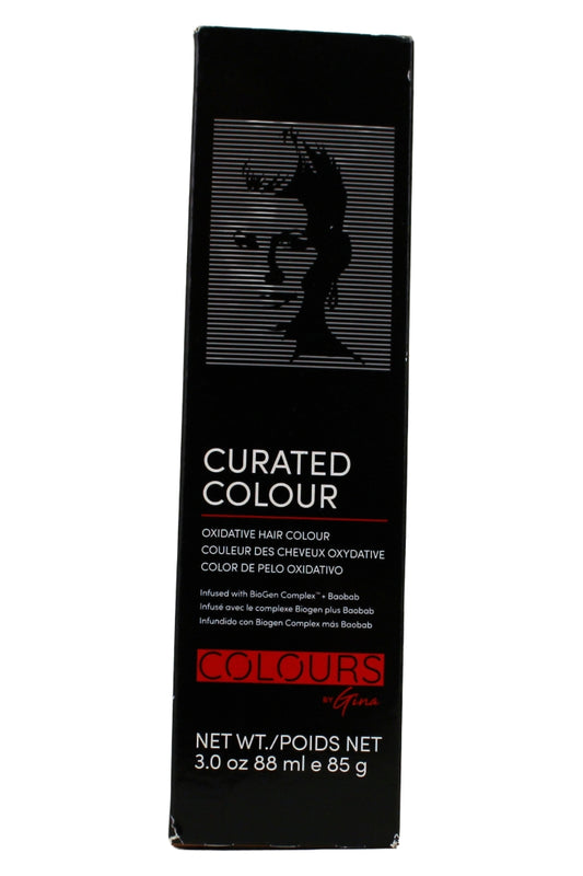 Colours By Gina Curated Colour 9.0/9N Very Light Natural Blonde 3 Ounces