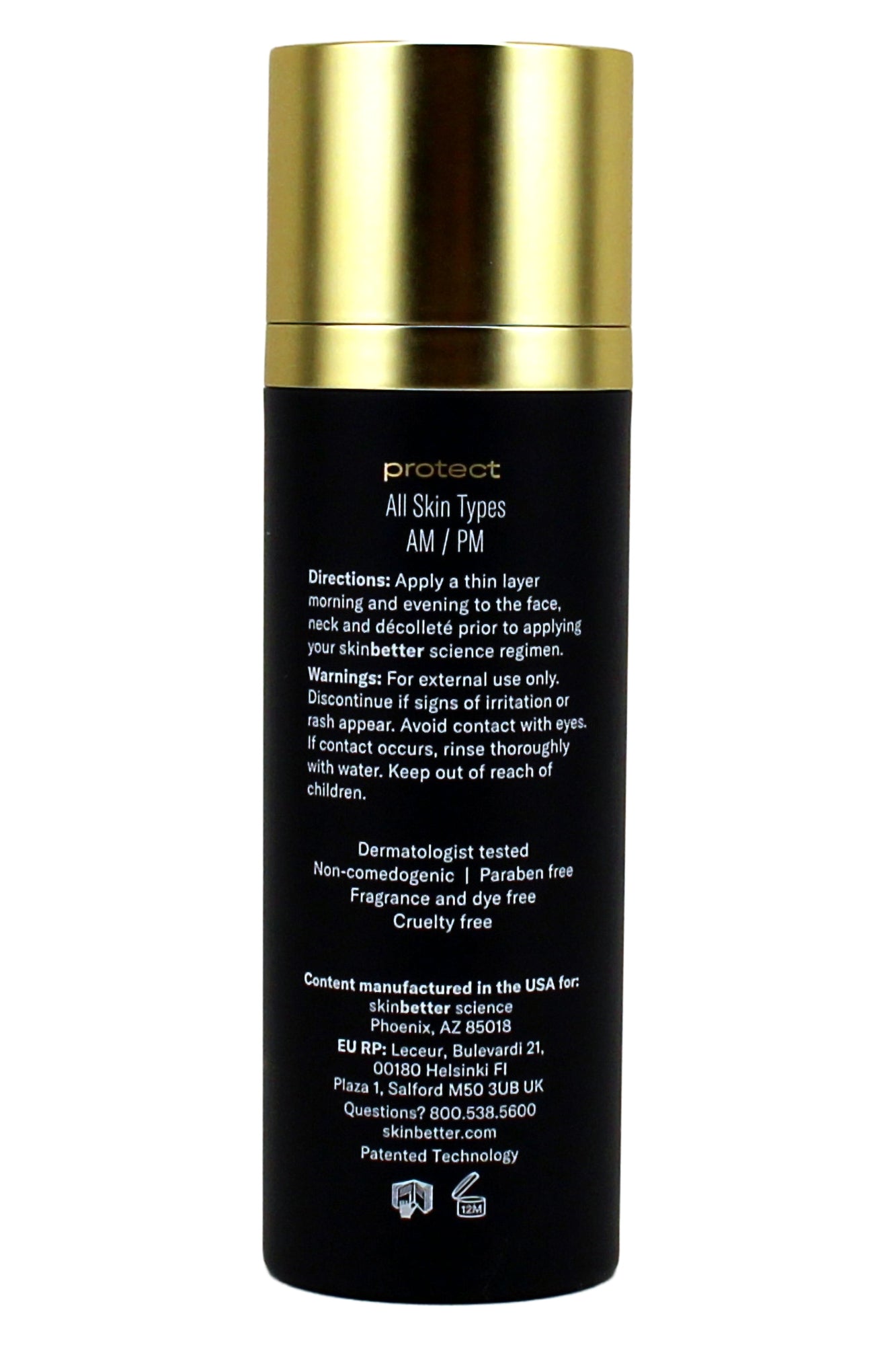 SkinBetter Science Alto Defense Serum 1 oz