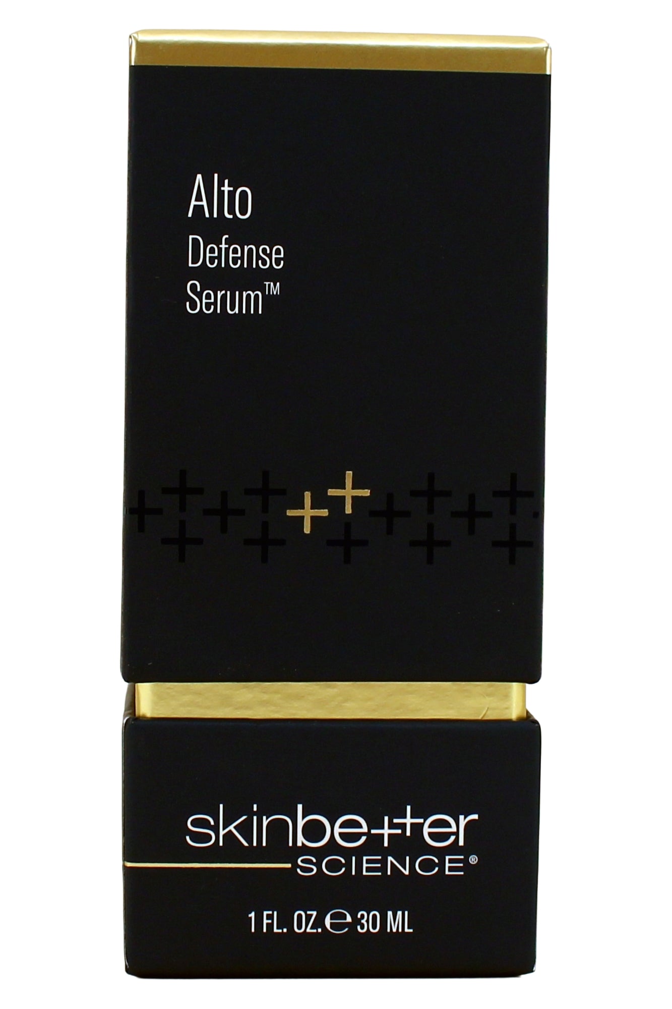 SkinBetter Science Alto Defense Serum 1 oz
