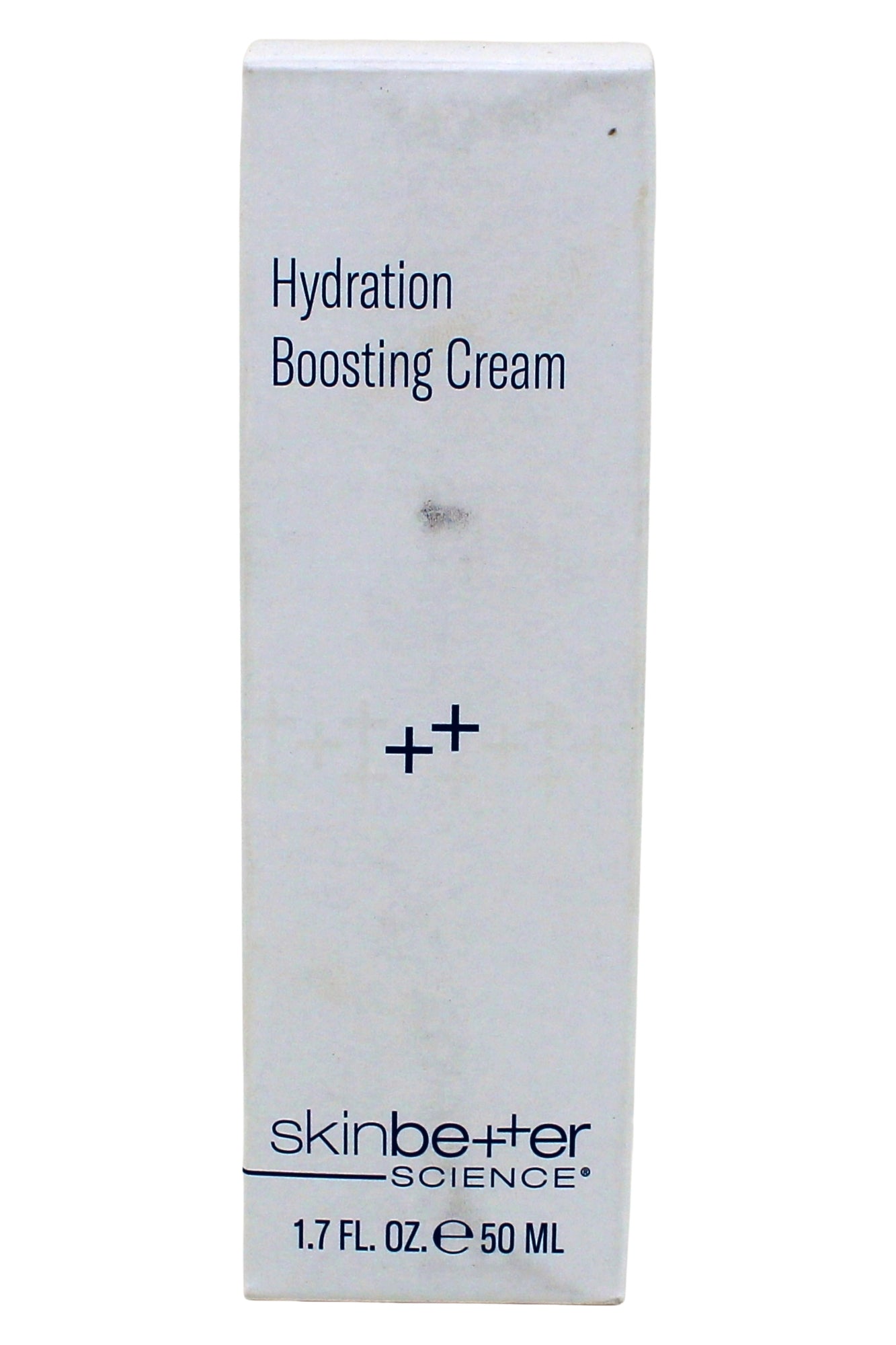 SkinBetter Science Hydration Boosting Cream 1.7 oz
