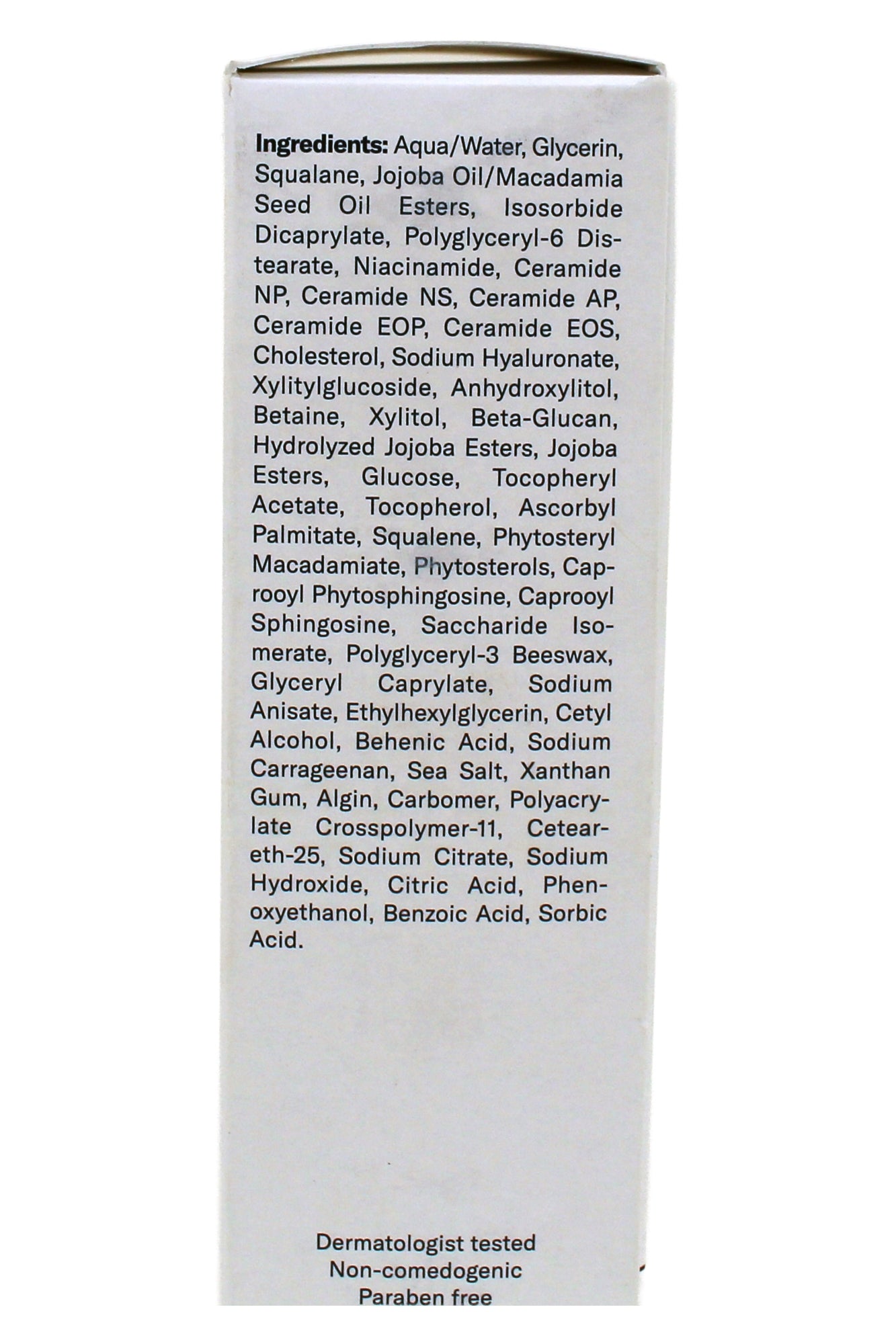 SkinBetter Science Hydration Boosting Cream 1.7 oz