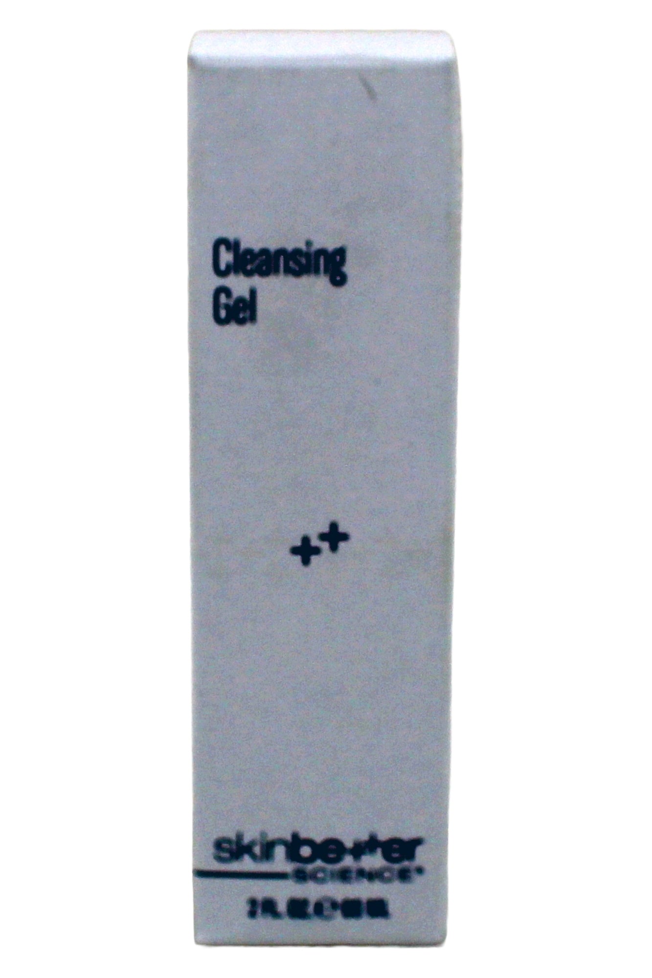 SkinBetter Science Cleansing Gel 2 oz