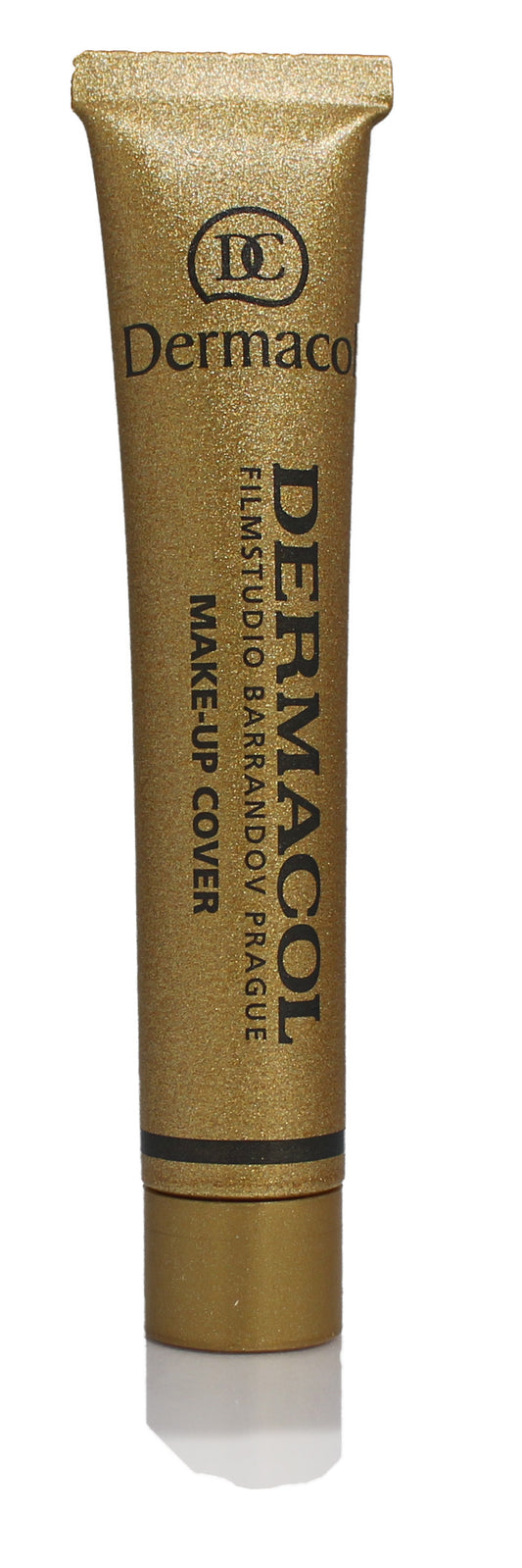 Dermacol MakeUp Cover Waterproof Hypoallergenic SPF30 Shade 213, See Descrption!