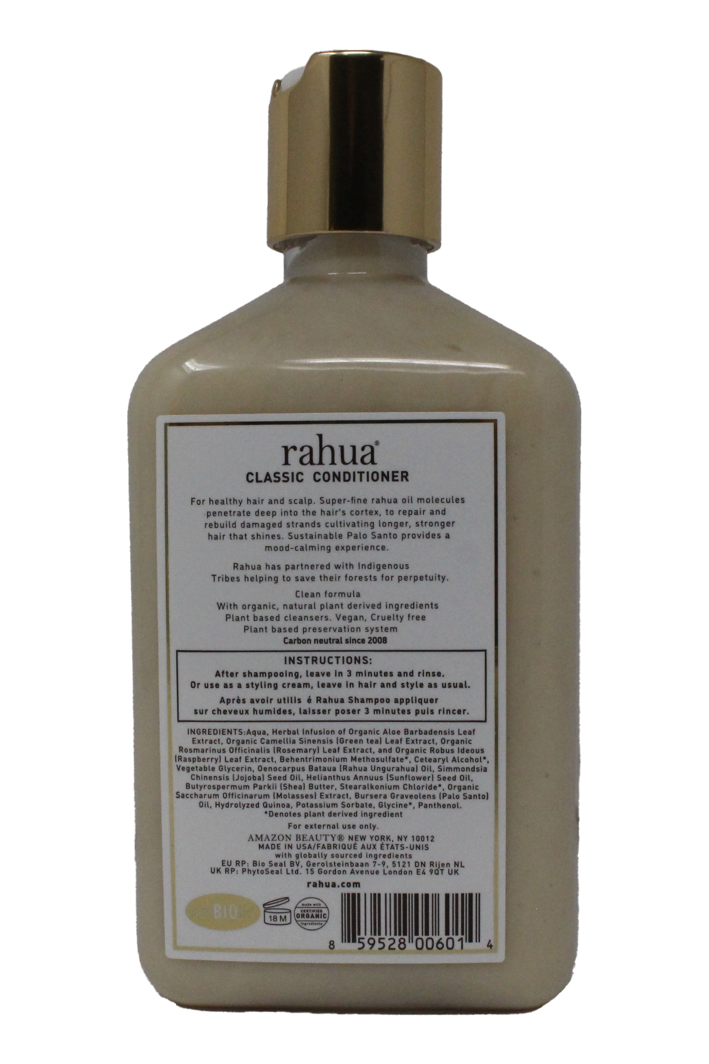 Rahua Classic Conditioner 9.3 Ounces