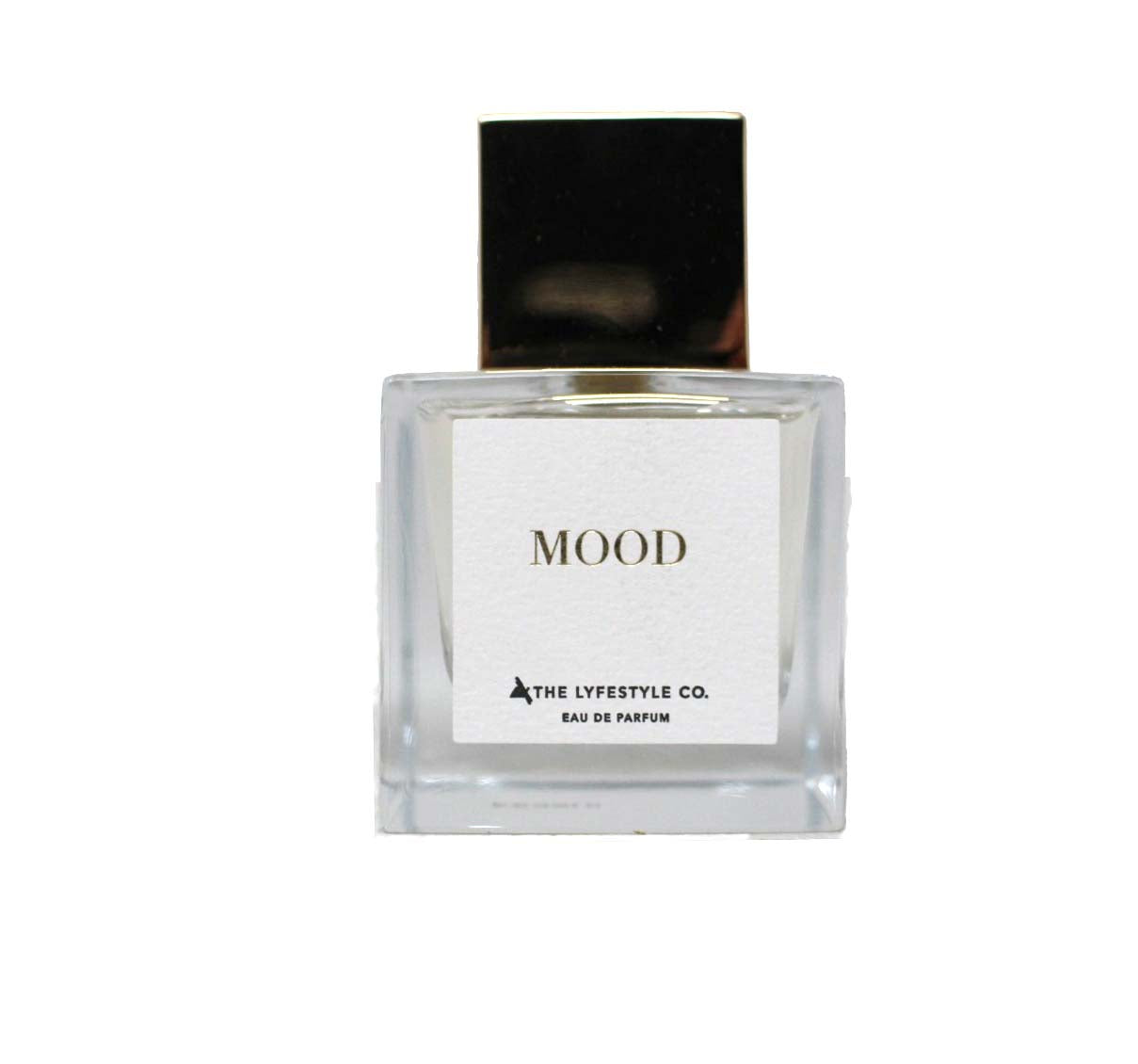 The Lyfestyle Co Mood Eau De Parfum 1.7 Ounce