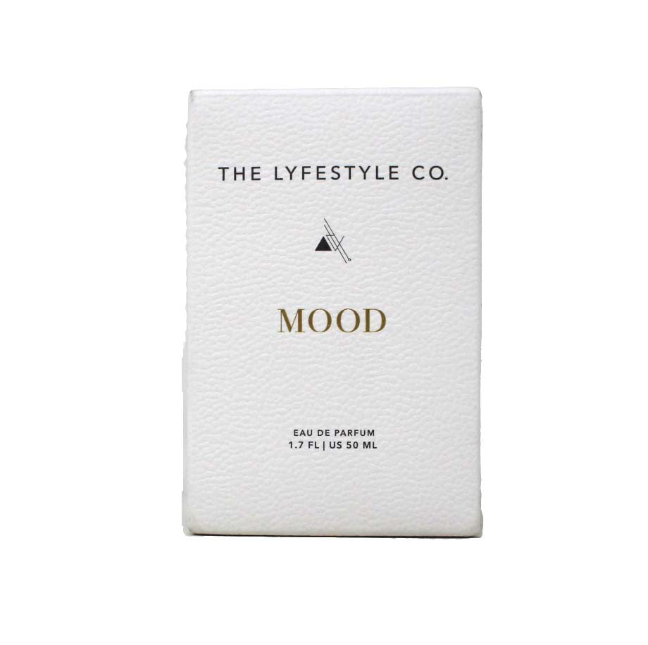 The Lyfestyle Co Mood Eau De Parfum 1.7 Ounce