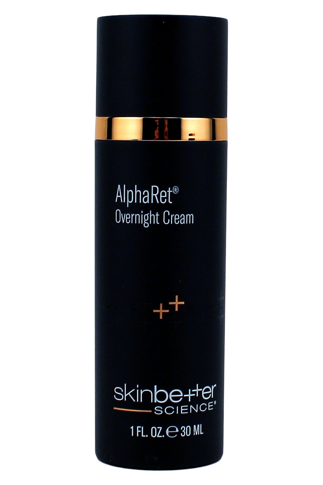 SkinBetter Science AlphaRet Overnight Cream 1 oz