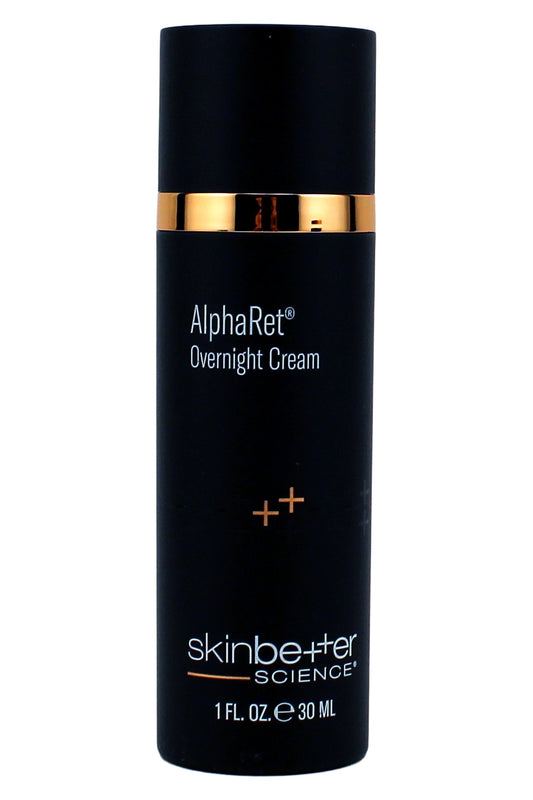 SkinBetter Science AlphaRet Overnight Cream 1 oz