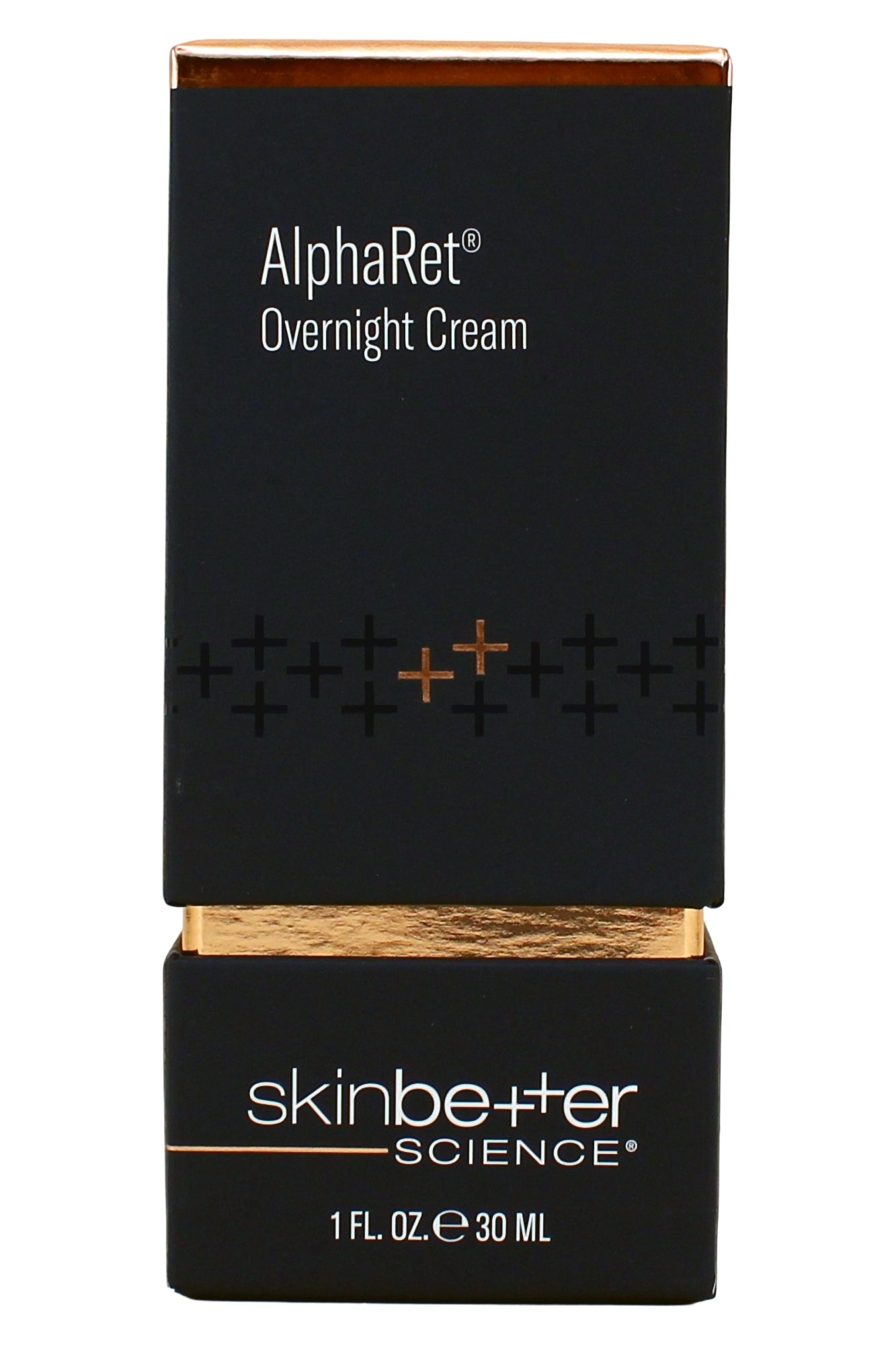 SkinBetter Science AlphaRet Overnight Cream 1 oz