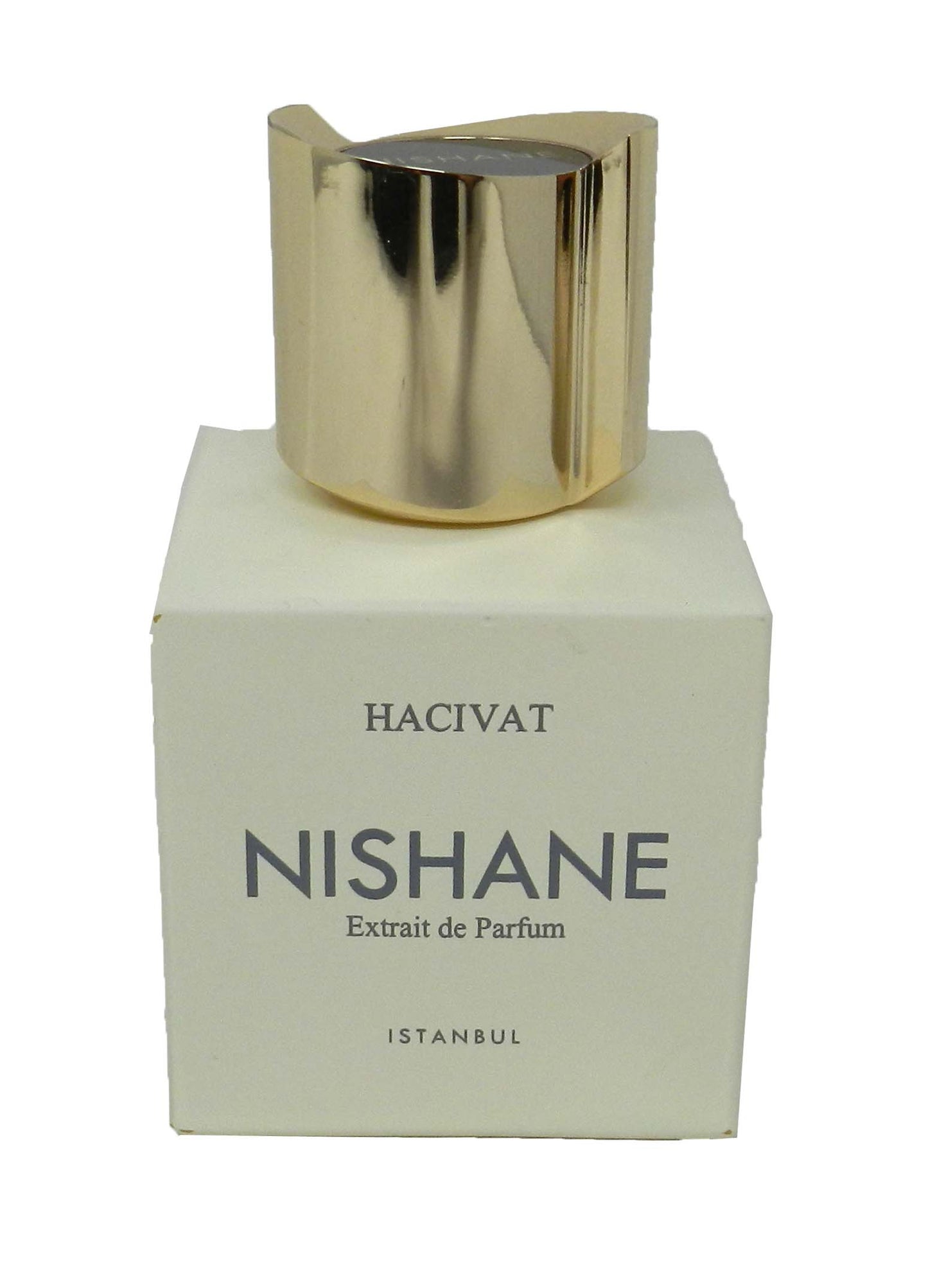 Nishane Hacivat Extrait De Parfum 3.4 Ounces
