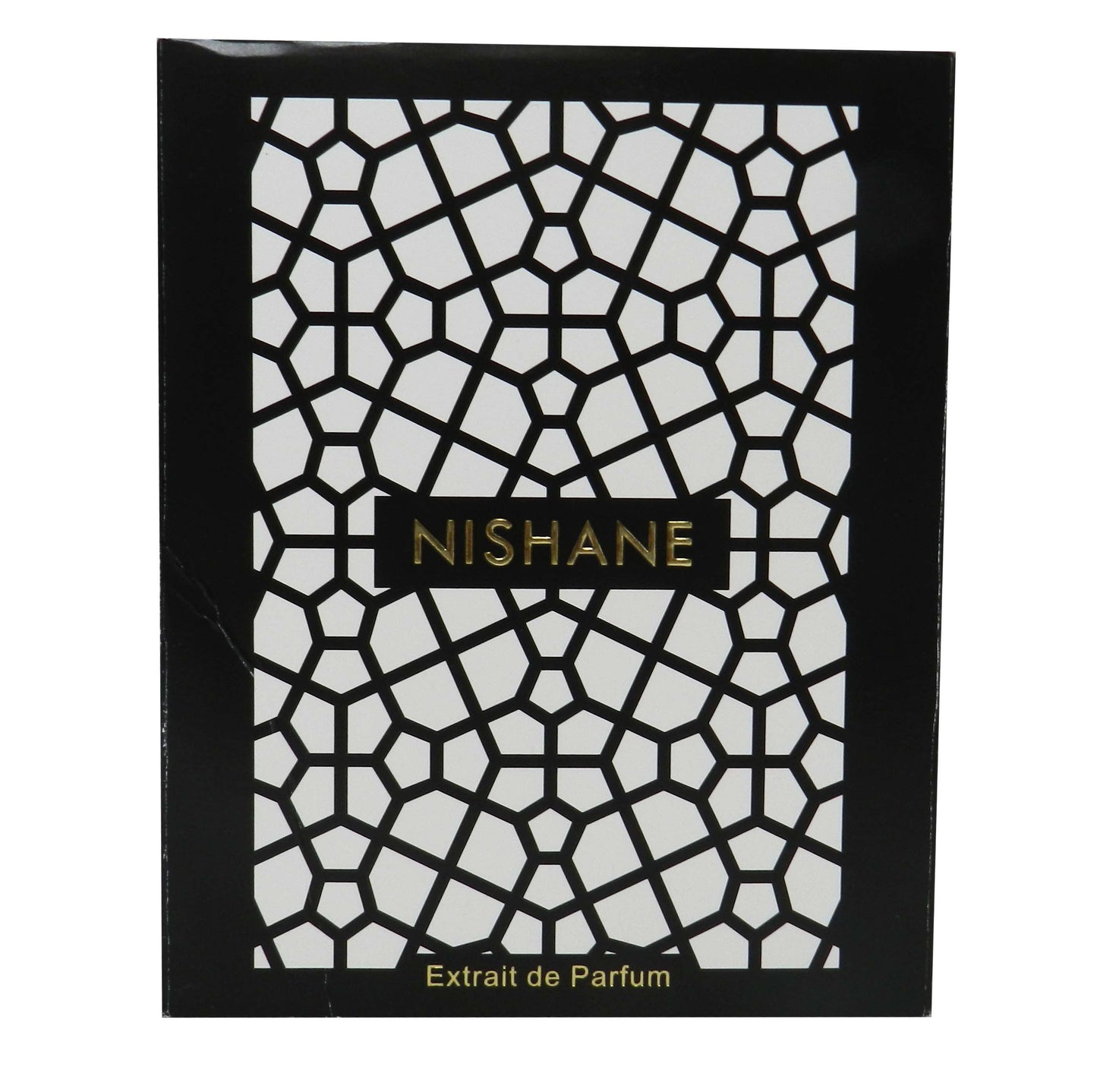 Nishane Hacivat Extrait De Parfum 3.4 Ounces