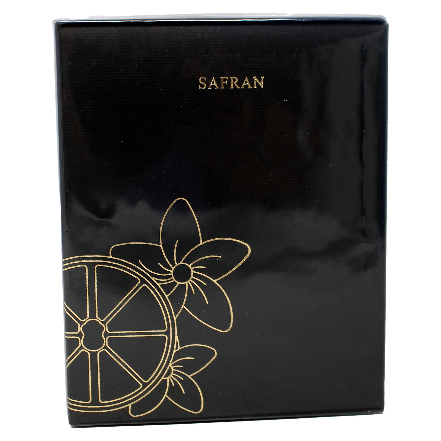 Nishane Safran Colognise Extrait De Cologne 3.4 Ounces