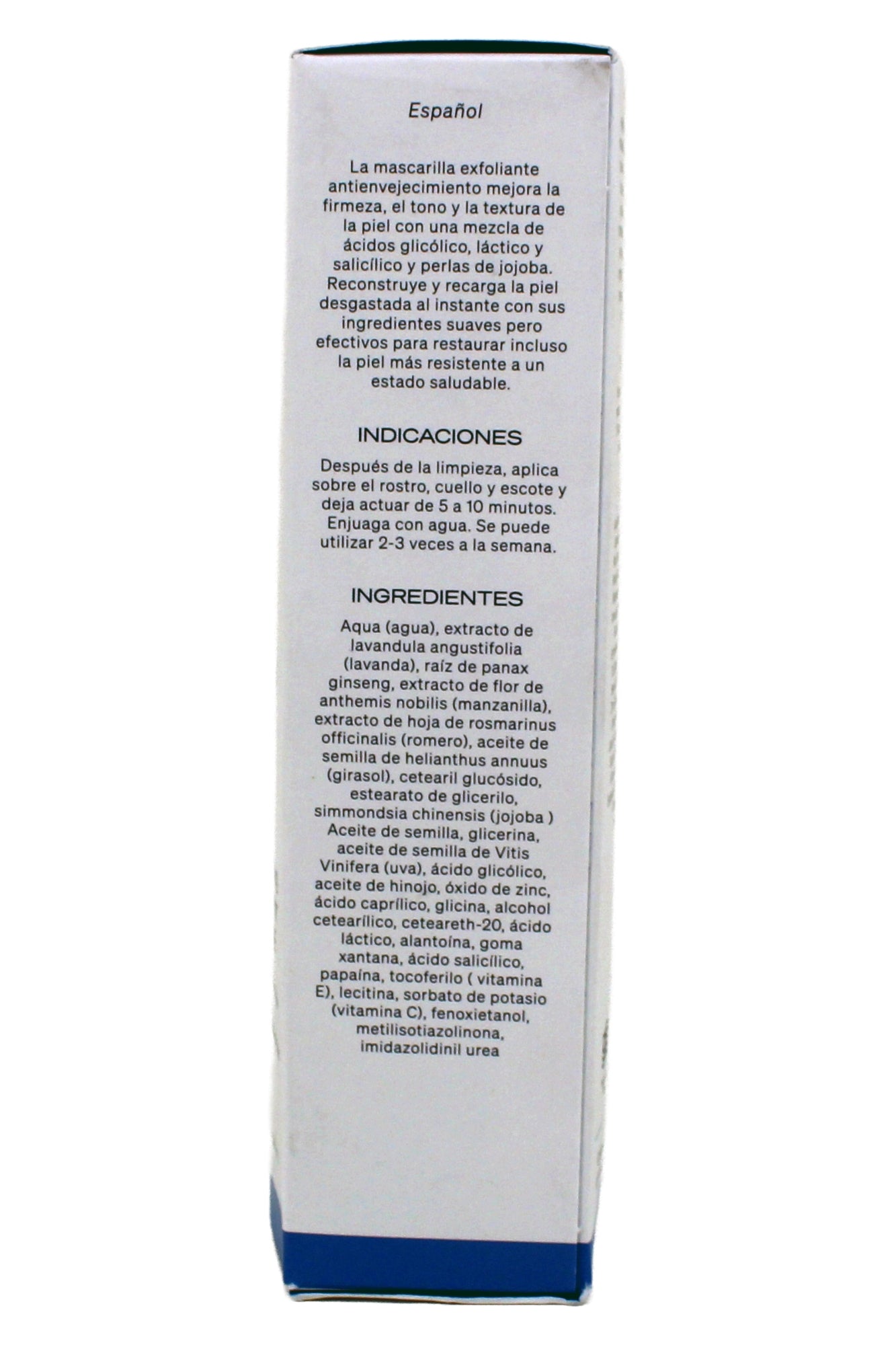 GlyMed Plus Anti Aging Exfoliant Masque 4 oz