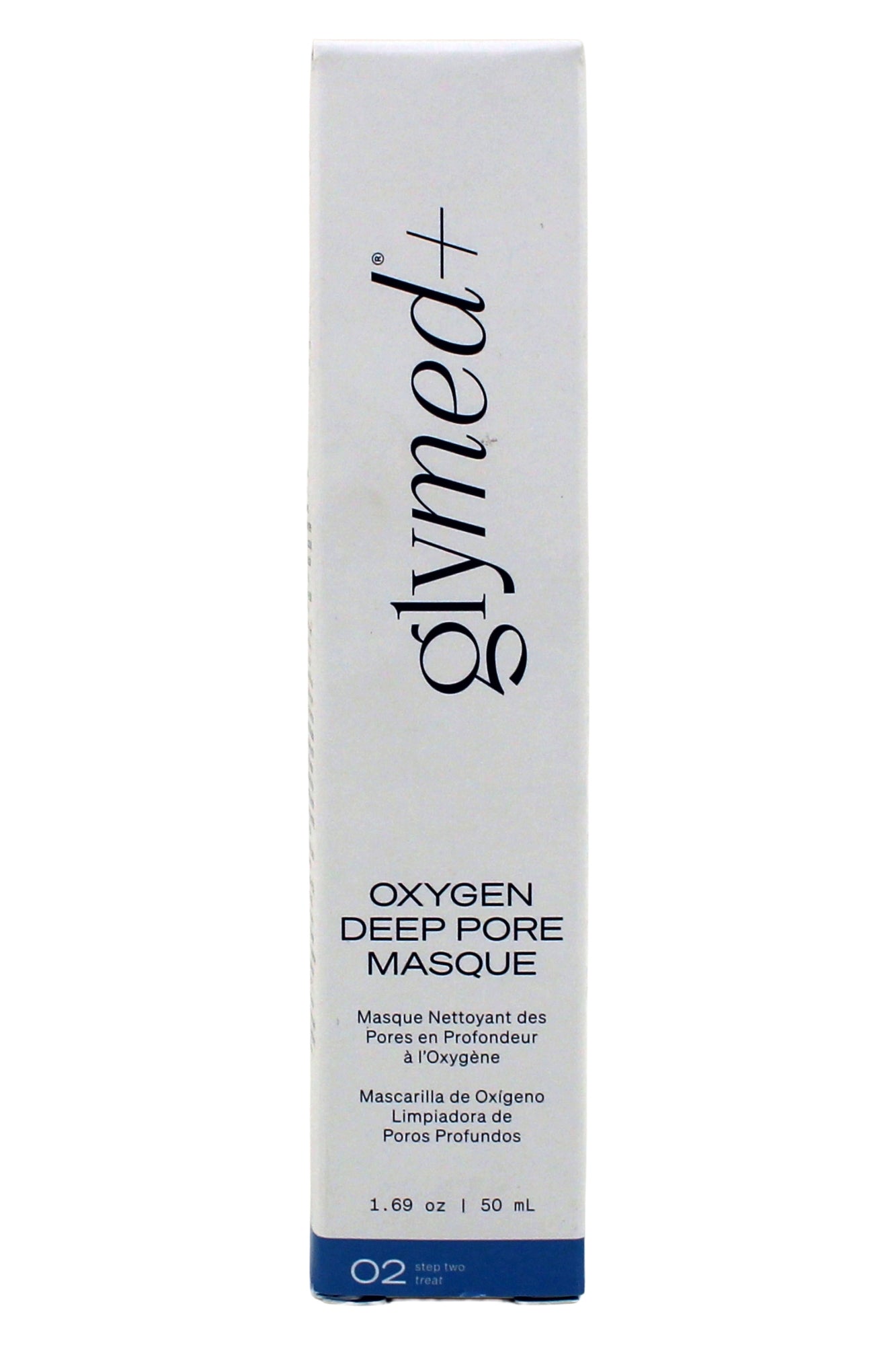 GlyMed Plus Oxygen Deep Pore Masque 1.69 oz