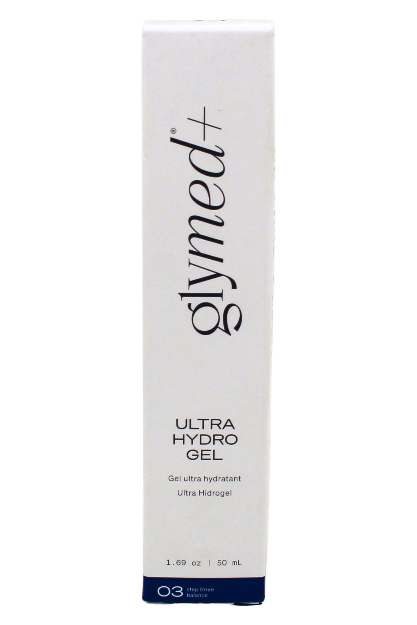 GlyMed Plus Ultra Hydro Gel 1.69 oz