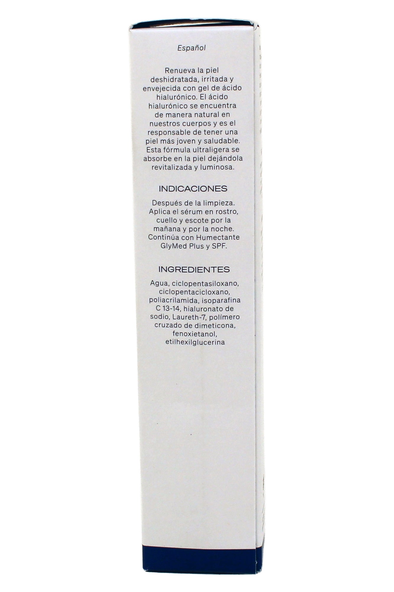 GlyMed Plus Ultra Hydro Gel 1.69 oz