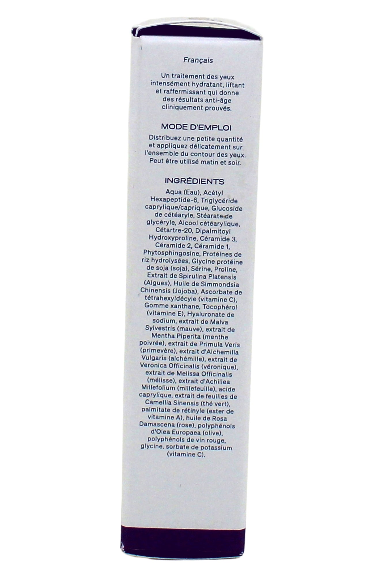 GlyMed Plus Firming Eye Cream 0.3 oz